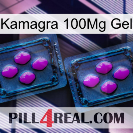 Kamagra 100Mg Gel 03